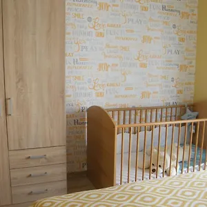  Apartament Happy