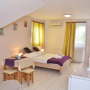  Apartament Amulett